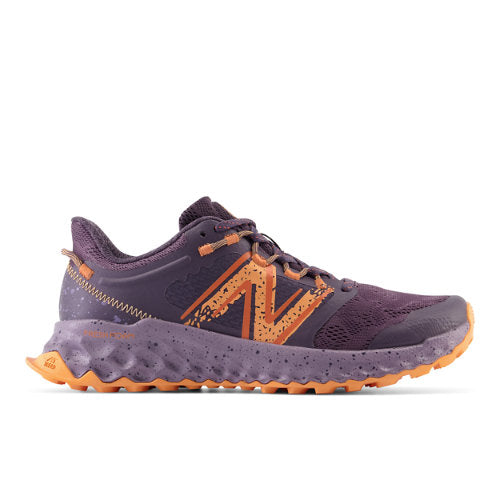 New Balance FRESH FOAM Garoé in Purple Red Blue Synthetic Narrow
