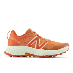 New Balance Fresh Foam X Hierro v7 Orange Red