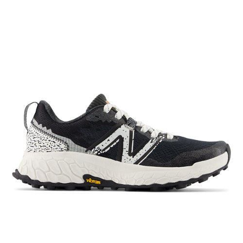 New Balance Fresh Foam X Hierro v7 Grey White