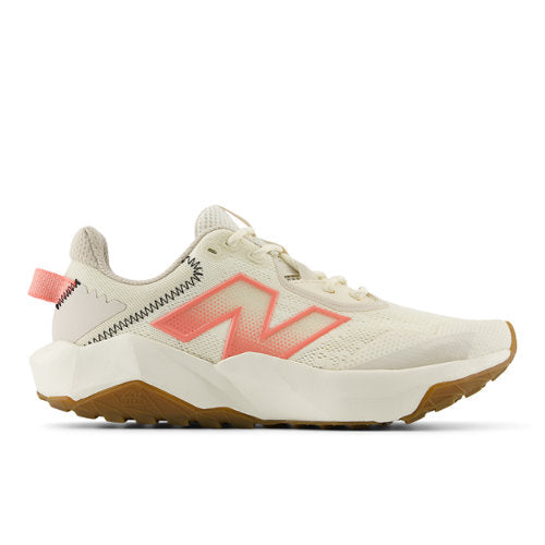 New Balance Dynasoft Nitrel V6 Beige Red Grey