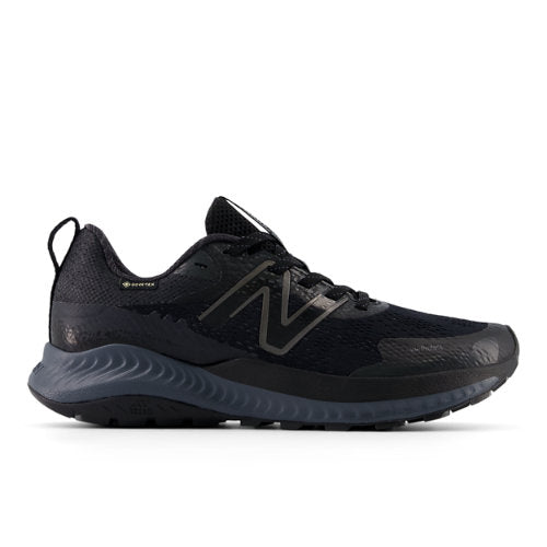 New Balance DYNASOFT NITREL v5 Gore-Tex® Black Grey