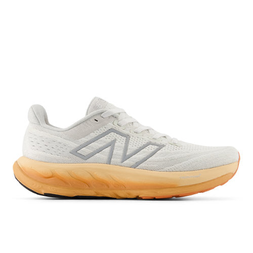 New Balance Fresh Foam X Vongo v6 in Grey Brown Synthetic Narrow