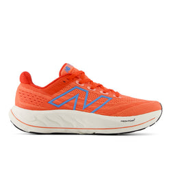 New Balance Fresh Foam X Vongo v6 in Red Blue Synthetic Narrow