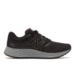 New Balance Women's WW1165V1 in Black Synthetic, Narrow