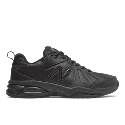 New Balance 624v5 Black