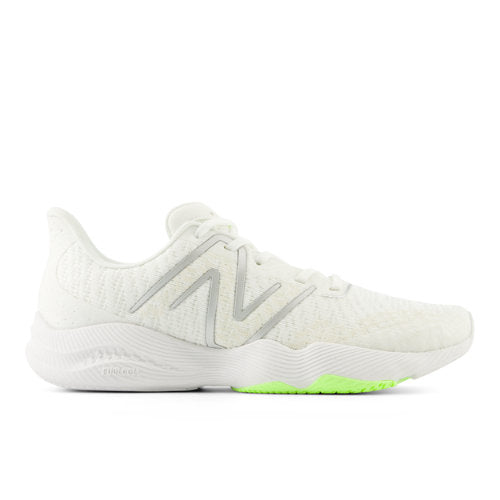 New Balance FuelCell Shift TR v2 White Green