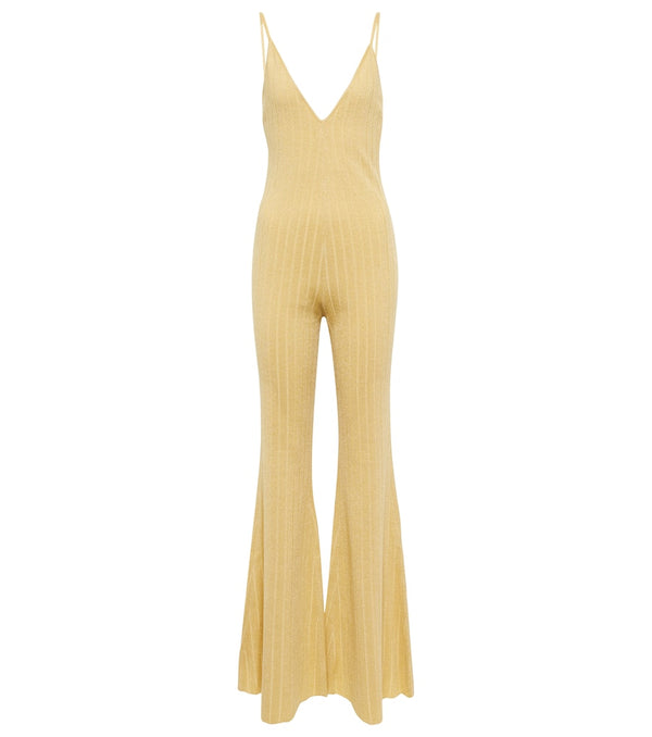 Zeynep Arçay Knit jumpsuit